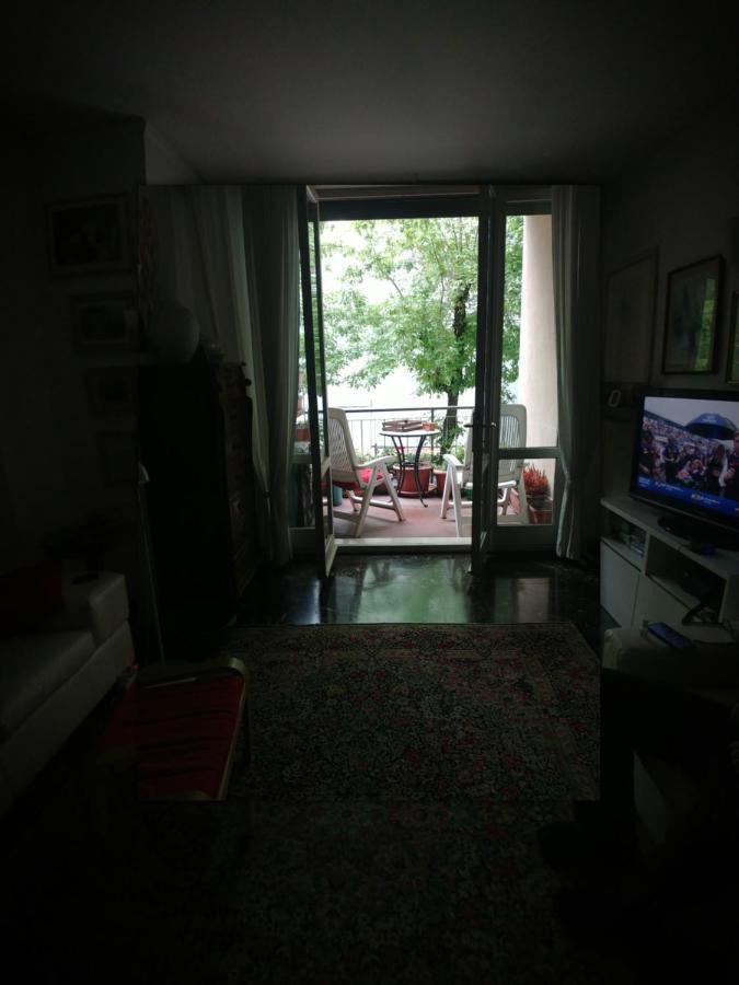 Apartamento Ampi Spazi, A Piedi In Centro. Treviso Exterior foto