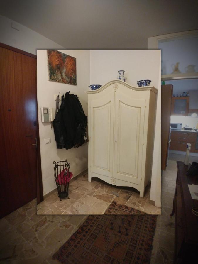 Apartamento Ampi Spazi, A Piedi In Centro. Treviso Exterior foto