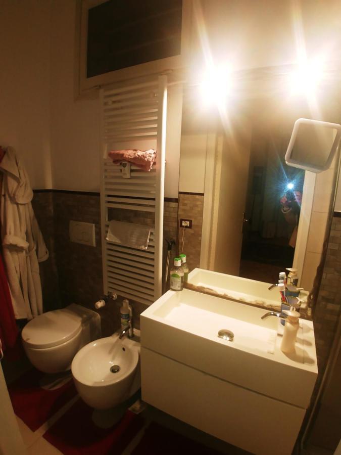 Apartamento Ampi Spazi, A Piedi In Centro. Treviso Exterior foto