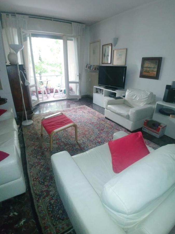 Apartamento Ampi Spazi, A Piedi In Centro. Treviso Exterior foto