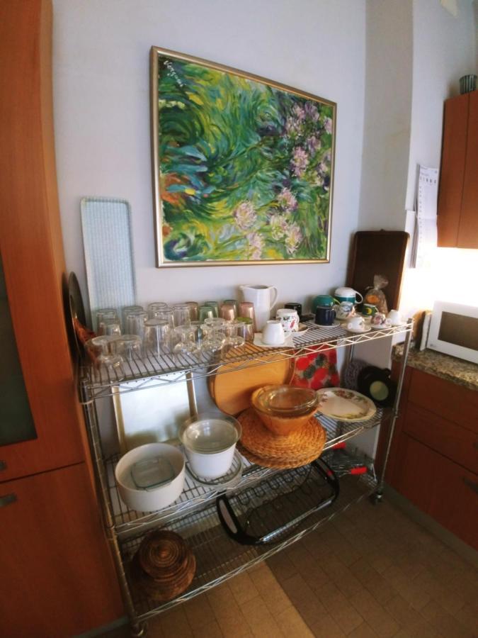 Apartamento Ampi Spazi, A Piedi In Centro. Treviso Exterior foto