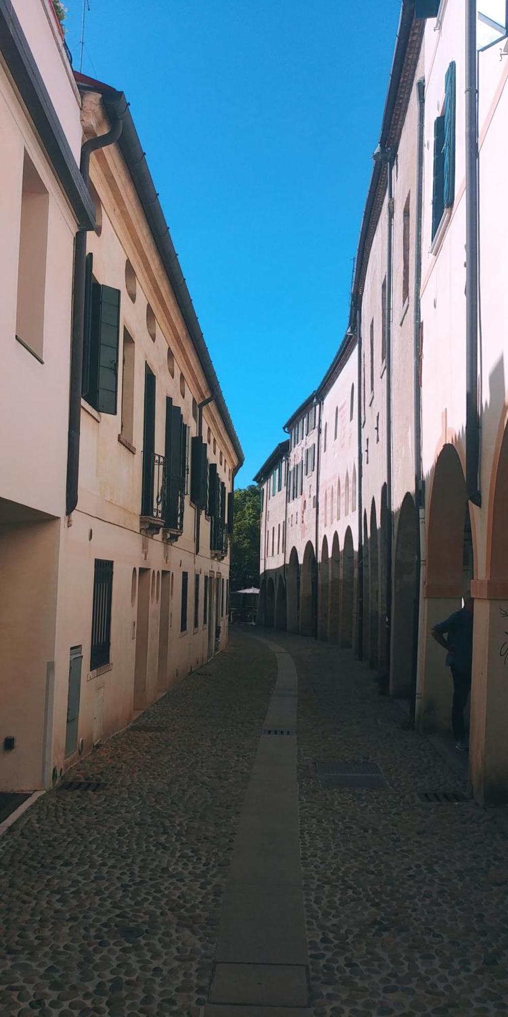 Apartamento Ampi Spazi, A Piedi In Centro. Treviso Exterior foto