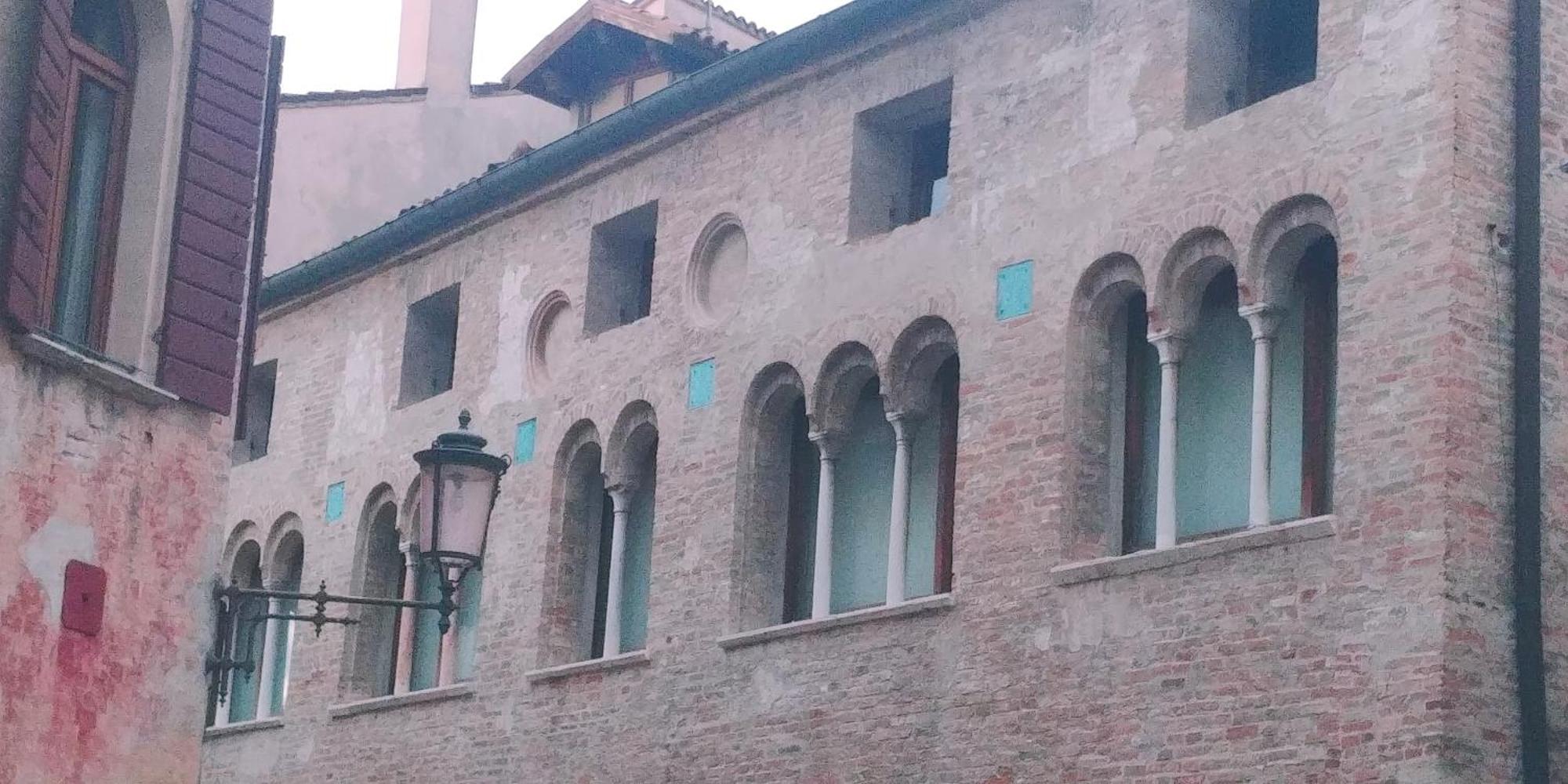 Apartamento Ampi Spazi, A Piedi In Centro. Treviso Exterior foto
