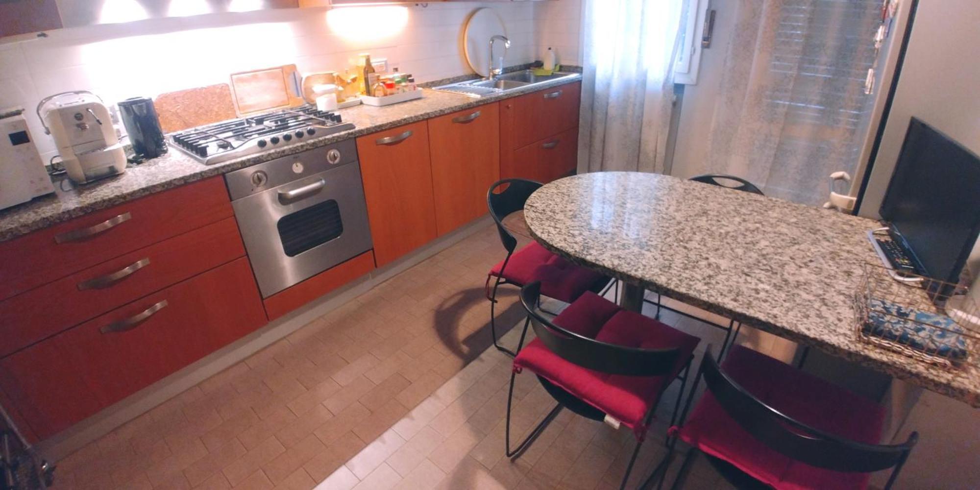 Apartamento Ampi Spazi, A Piedi In Centro. Treviso Exterior foto