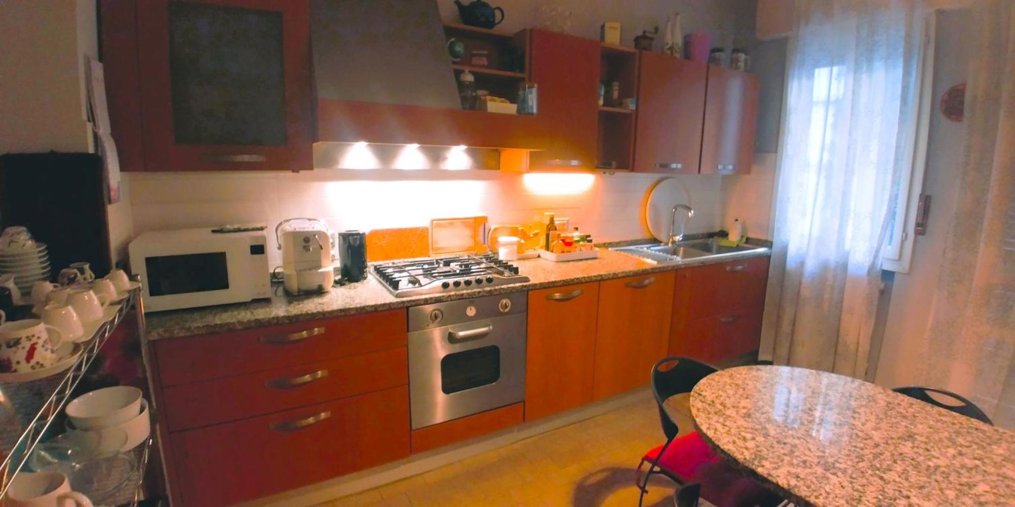 Apartamento Ampi Spazi, A Piedi In Centro. Treviso Exterior foto